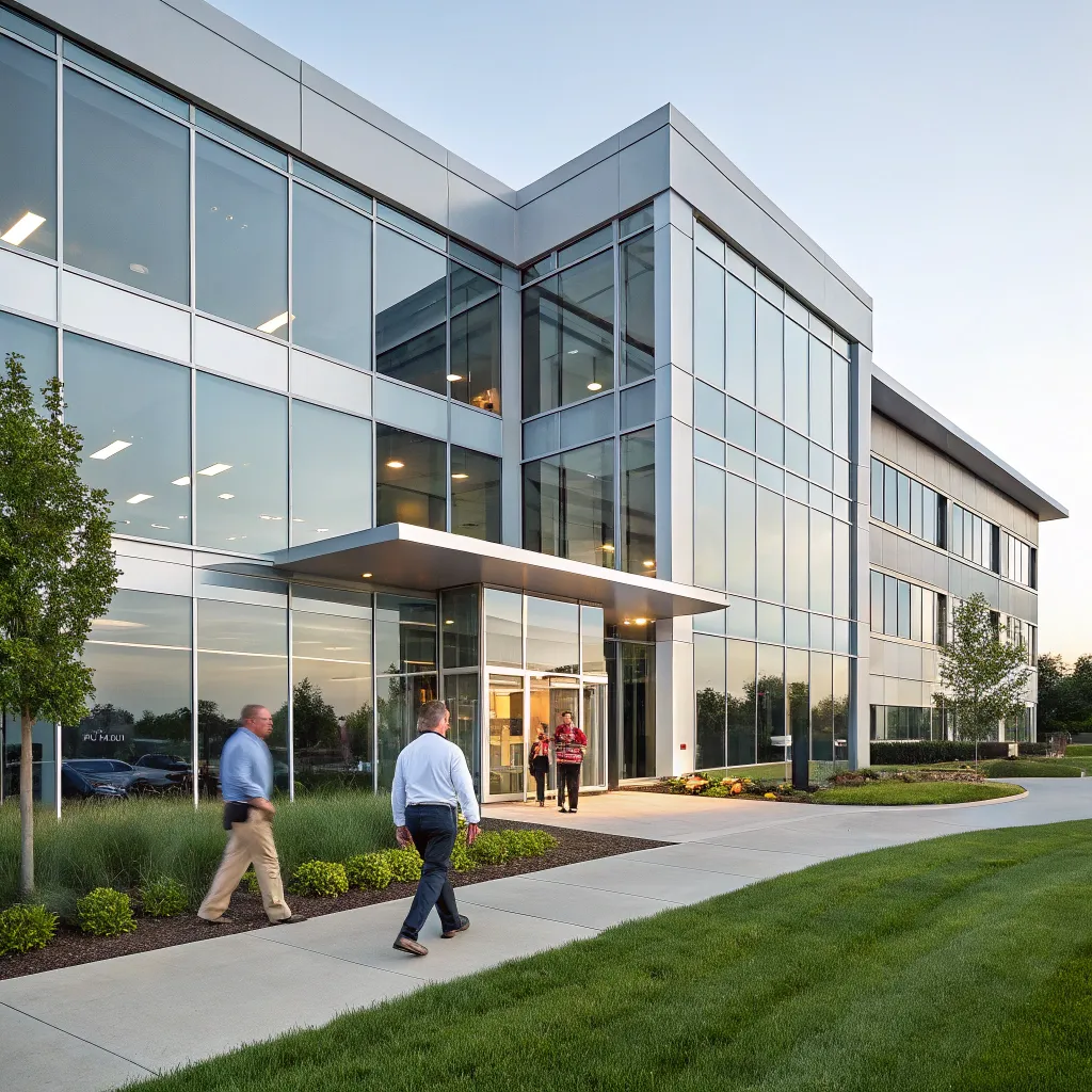 Office Building