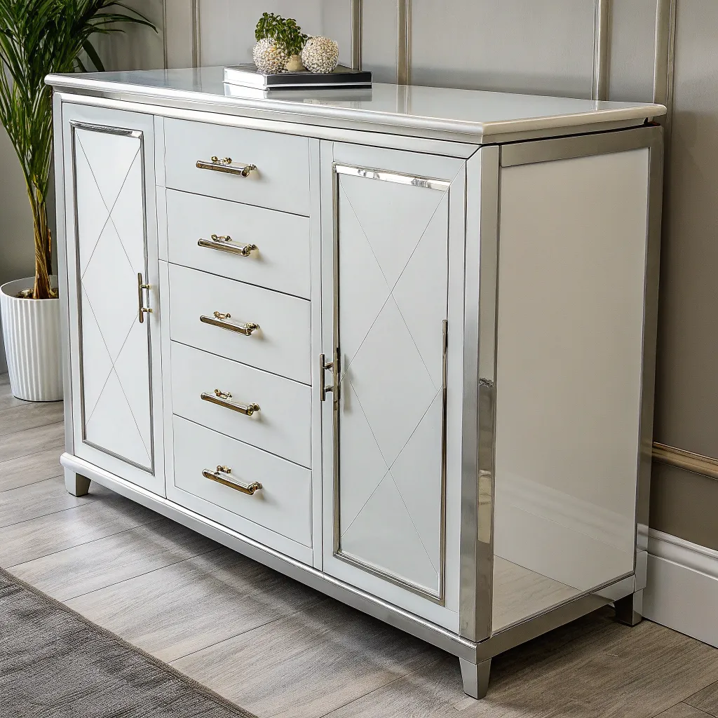 Modern Cabinet